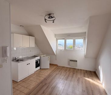 Appartement 2 pièces – Centre-ville - Photo 2