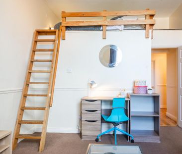 1 bedroom flat to rent - Photo 3