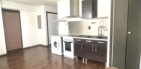 Location Appartement 2 pièces 34m² - Photo 2