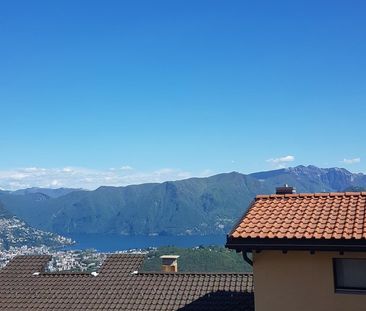 Piazza San Rocco 5, 6936, Cademario - Photo 1