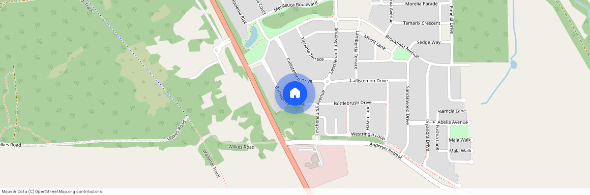 17 Bottlebrush Dr, 6285, Margaret River Wa