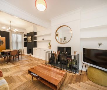 3 bedroom parking to rent - Photo 1