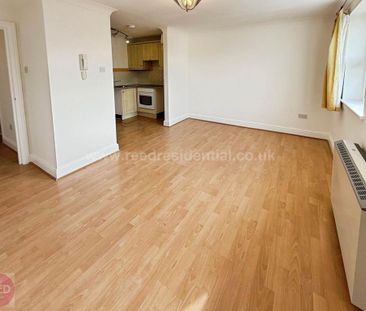 1 bedroom apartment to rent - Photo 6