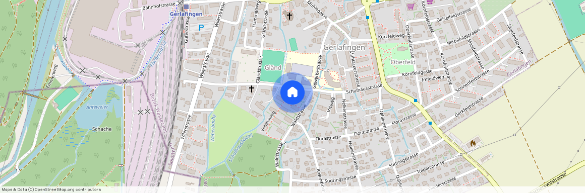 Schulhausstrasse 21, 4563, Gerlafingen