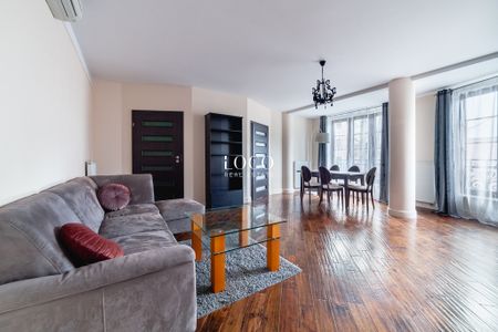 Warszawa, Śródmieście, Mariensztat, Bednarska - Photo 3