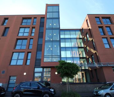 Location appartement 3 pièces 58.56 m² à Hellemmes-Lille (59260) - Photo 2