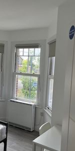 Studio Flat, South Hill Avenue, HA2 - Photo 3