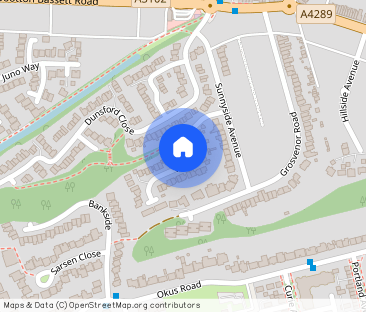 Valleyside, Swindon, SN1 - Photo 1