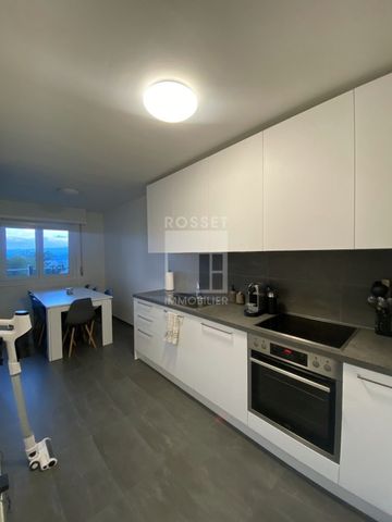 Magnifique appartement 3.5 pièces au 7ème étage - Photo 5