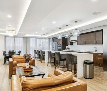 For Lease - 1050 Main Street Unit# 501, Milton, Ontario - Photo 2