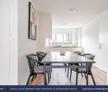 3.5 Zimmer, 1. Stock - Photo 6