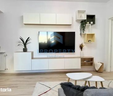 Mihai Bravu | 2 camere | Modern | Prox. Metrou - Photo 1