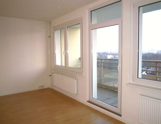 Storkower Str. 211-217, Typ A, 3-Zimmer-Wohnung mit Balkon und EBK - Foto 1