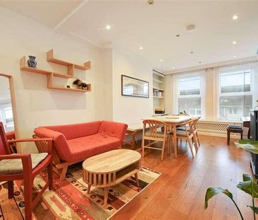 Netherwood Road, Brook Green, London, W14 - Photo 2