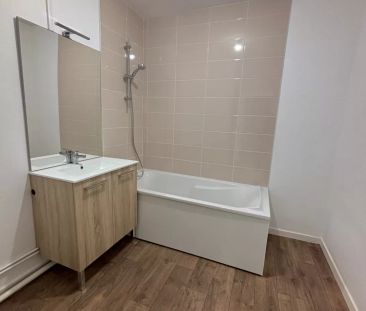 Location appartement T4 87.10m² à Vitry-Le-Francois (51300) - Photo 4