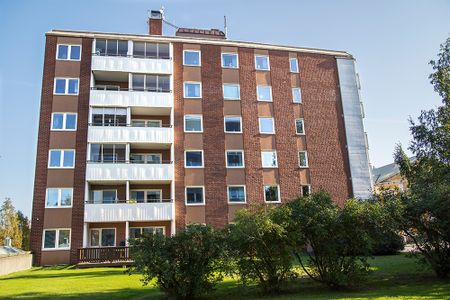 Prästgårdsgatan 18, 94131, Piteå - Foto 4
