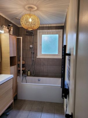 Location / Maison T5 - Photo 1