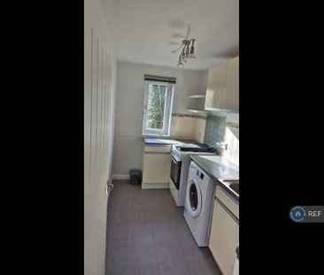 1 bedroom maisonette to rent - Photo 3