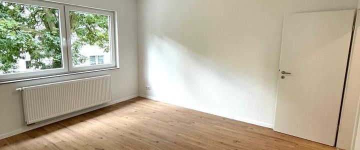 +++ERSTBEZUG NACH SANIERUNG +++ WUNDERSCHÖNE 3-ZIMMERWOHNUNG - Foto 1