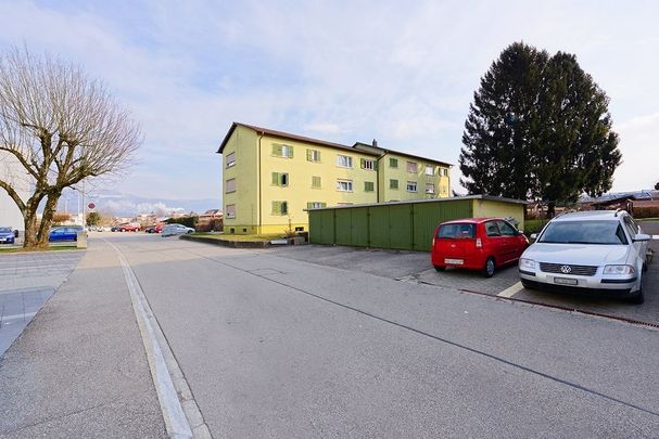 Rent a 3 rooms apartment in Zuchwil - Foto 1