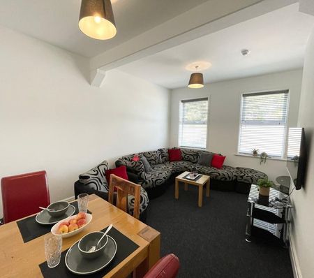 5 bedroom house to rent - Photo 2