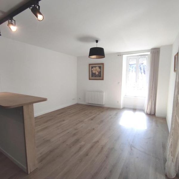Location Appartement 3 pièces 58m² MILLAU 12100 - Photo 1