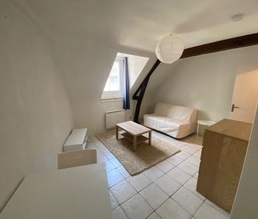 CAEN CHATEAU - STUDIO MEUBLE - Photo 2