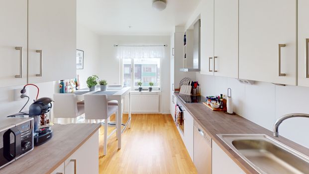 Storegårdsvägen 11 A - Photo 1