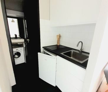 Location Appartement 1 pièce 24m² BORDEAUX 33000 - Photo 4