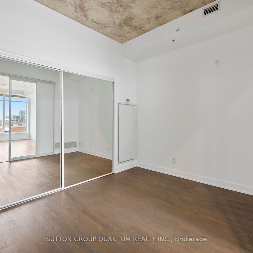 109 OZ Lofts , #502 - Photo 1