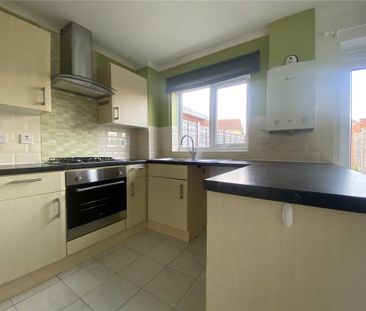2 bedroom terraced house to rent - Photo 6