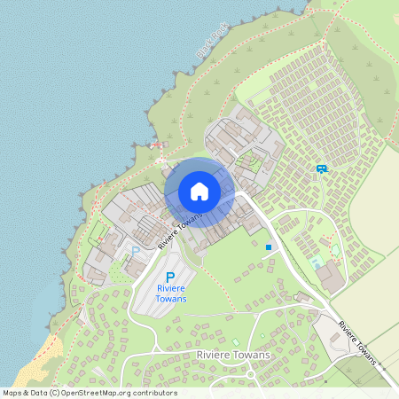 Riviere Towans, Phillack, Hayle