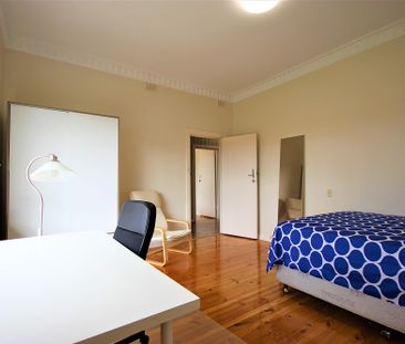9-bedroom shared house / townhouse, Boronia Street - Photo 5