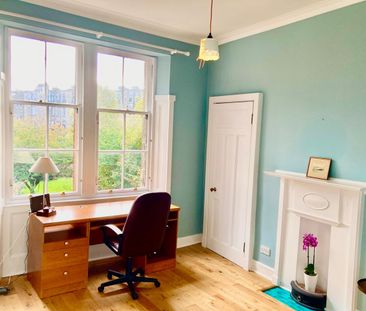 2 Bed Flat, Marlborough Avenue, G11 - Photo 5