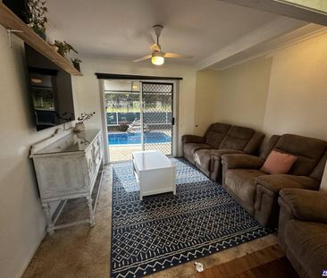 Rural Rental on 3 Acres - Freshly Renovated - Photo 1