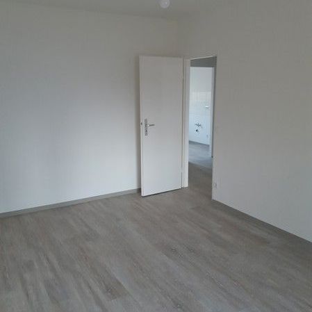 Jetzt zugreifen: günstige 2,5-Zimmer-Wohnung - Foto 1