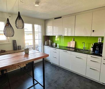 3.5 Zimmer, 84 m², 1. Stock - Foto 5