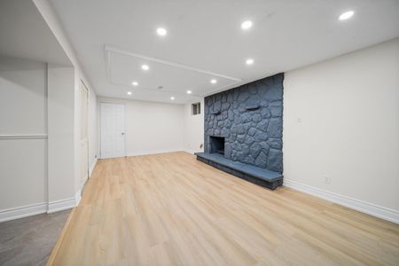 For Lease - 18 Josaly Drive, Toronto, Ontario - Photo 3