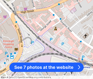 Station Path, Staines-Upon-Thames, TW18 - Photo 1