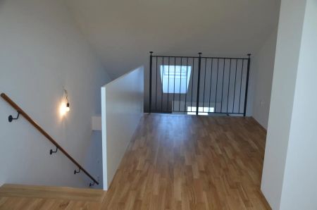 MAISONETTEWOHNUNG MIT BALKON - LANDSTRASSE NÄHE SCHILLERPARK - Photo 3