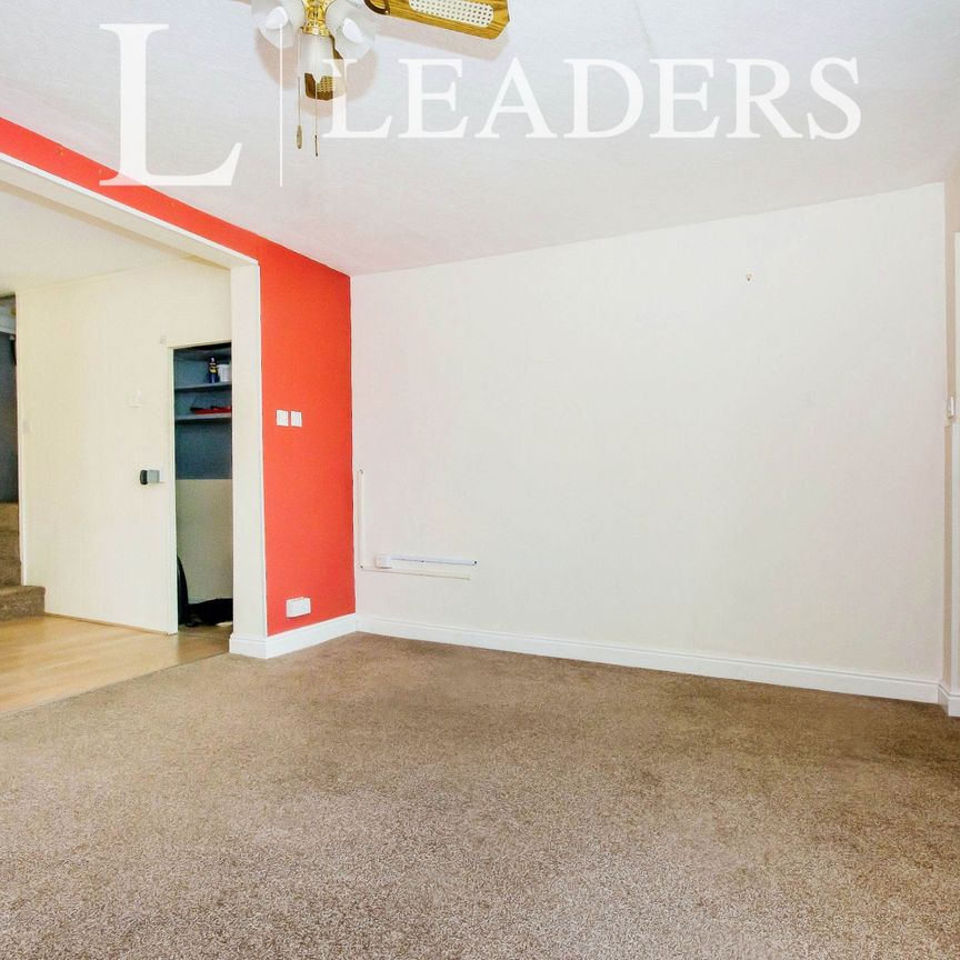 2 bedroom cottage to rent Mill Lane, Woodhall Spa, LN10 - Photo 1