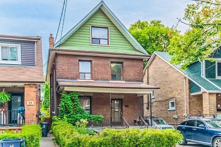 For Lease - 57 Aziel Street Unit# Main, Toronto, Ontario - Photo 5