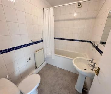 1 Bedroom Apartment To Let - Photo 1