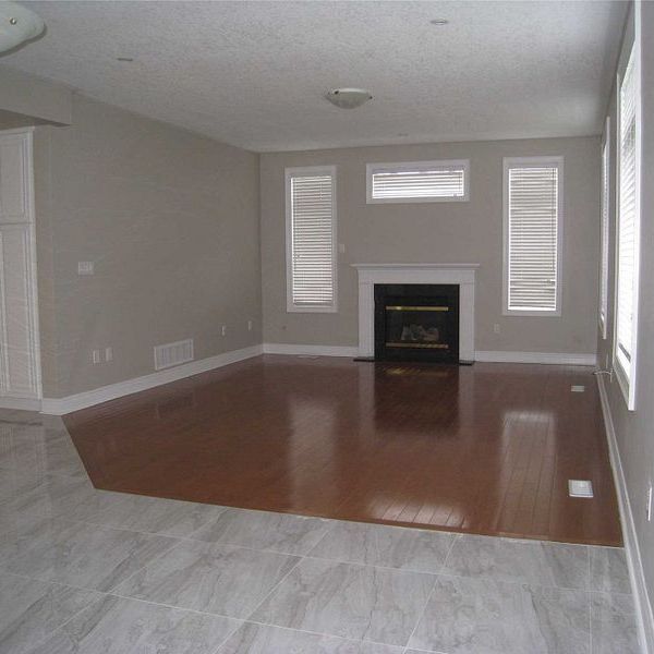 For Lease - 2 McNutt Street Unit# UPPER LEVEL, Brampton, Ontario - Photo 1