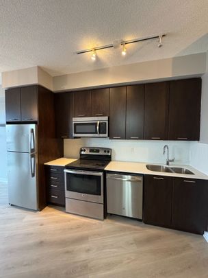 For Lease - 50 Bruyeres Mews Unit# 802, Toronto, Ontario - Photo 1