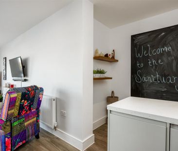 2 bedroom house to rent - Photo 4