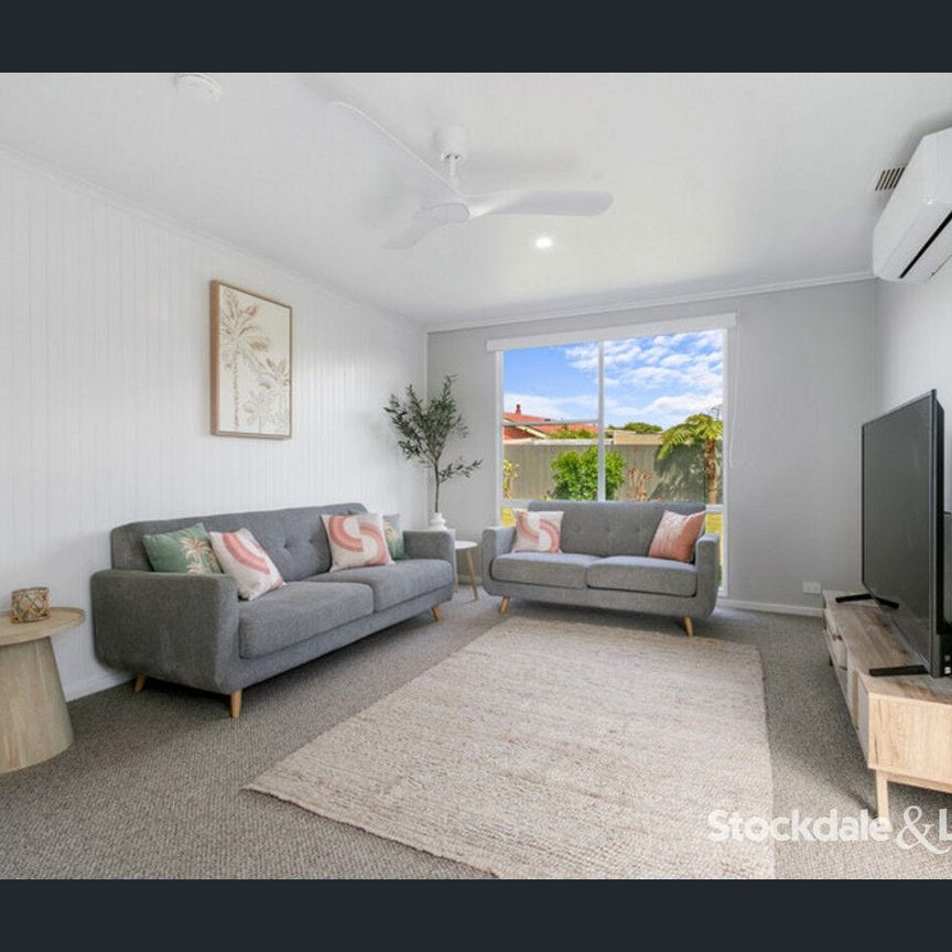 Freshly renovated Home - Photo 1