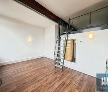 1 bedroom apartment to rent - Photo 3