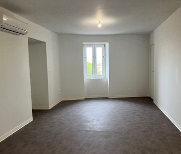 Location Appartement 3 pièces 52m² NARBONNE 11100 - Photo 1