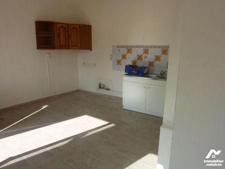 Location maison à Bantouzelle - Photo 2